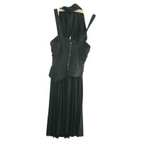 Preen Dress in Black