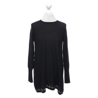 Sonia Rykiel Knitwear Wool in Black