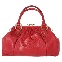 Marc Jacobs Tote Bag in Rot