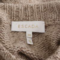 Escada Knitwear in Beige