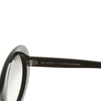 Andere Marke Oliver Goldsmith - Sonnenbrille 