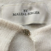 By Malene Birger Knitwear Wool in White