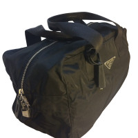 Prada Duffel Bag