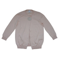 Red Valentino Knitwear Cotton in Nude