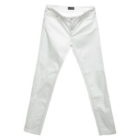 Armani Jeans Jeans in bianco