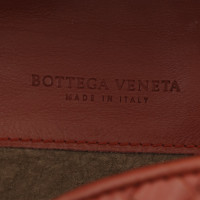 Bottega Veneta Braided bag in brown