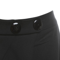 Armani Skirt in Black