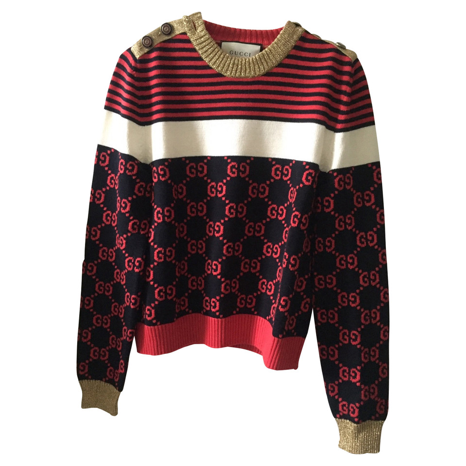 Gucci pullover