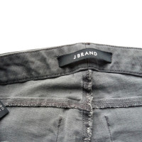 J Brand Skinny Jeans in Grau