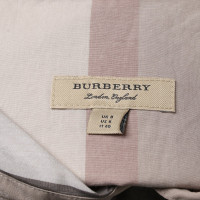 Burberry Vestito in Cotone