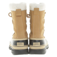 Sorel Snow boots in Brown