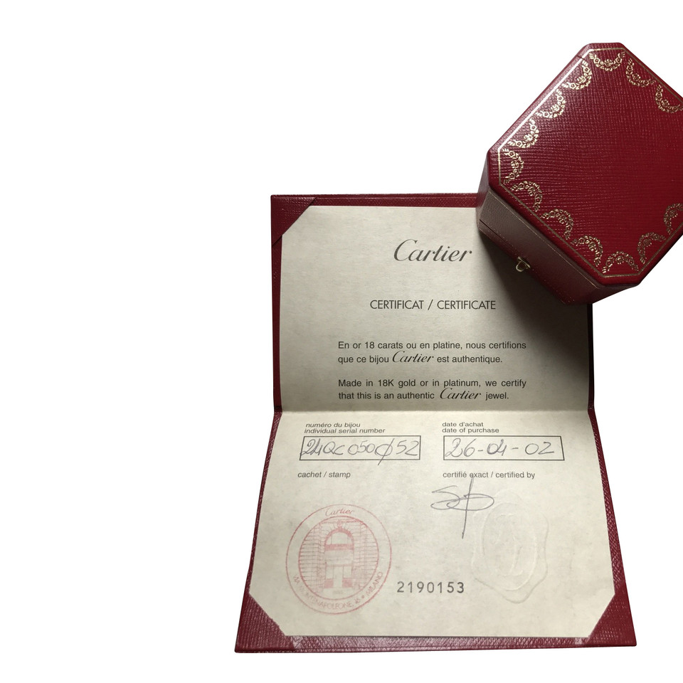 Cartier Serial Number Verification Livinnew