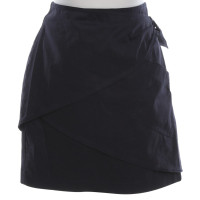 See By Chloé skirt in dark blue