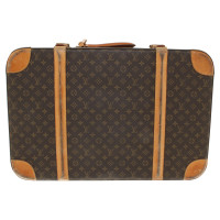 Louis Vuitton Sirius 70 en Toile