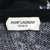 Saint Laurent Strick