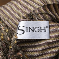 Ella Singh Scarf/Shawl
