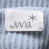 Juvia Knitwear Cashmere in Blue