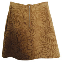 Carven Beautiful Skirt
