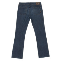 Armani Jeans in Blu