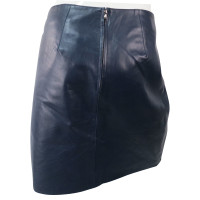 Phillip Lim Leather skirt