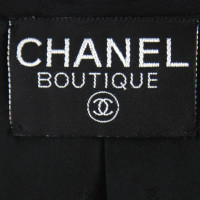 Chanel jacket