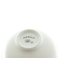 Hermès Schale "Africa"