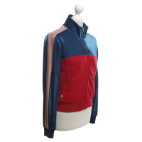 Drykorn Jacket Tricolor