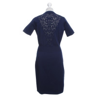 Louis Vuitton Kleid in Blau