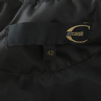 Just Cavalli Jacket in black