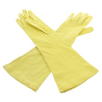 Marc Cain  Gloves in yellow