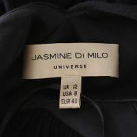 Jasmine Di Milo Dress in black