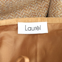 Laurèl skirt in brown