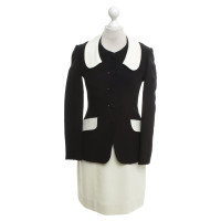 Moschino Cheap And Chic Costume in Bicolor