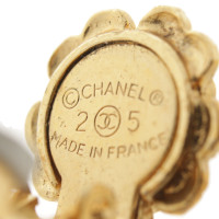 Chanel Oorclips met applicatie