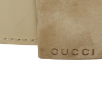 Gucci Cintura in bianco