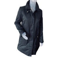 Cerruti 1881 Jacke/Mantel in Schwarz