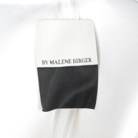 By Malene Birger Gilet en Blanc