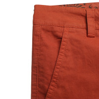 Etro Shorts oranje