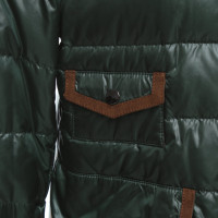 Fay Jacket/Coat in Green