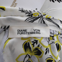 Diane Von Furstenberg Top