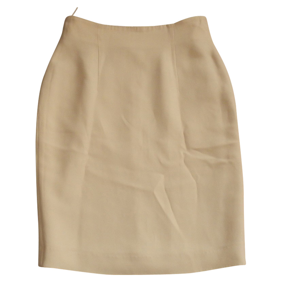 Moschino Cheap And Chic skirt