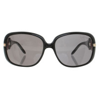 Roberto Cavalli Sunglasses in Black
