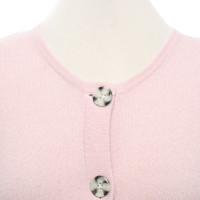 Ftc Knitwear Cashmere in Pink