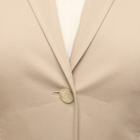 Hugo Boss Completo in Beige