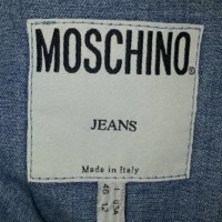 Moschino Jeansjacke