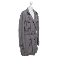 Burberry Coat in gray