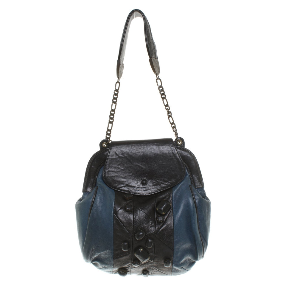 3.1 Phillip Lim Handbag in bicolour