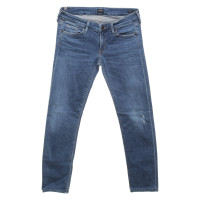 Citizens Of Humanity Jeans in used look
