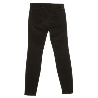 J Brand Jeans in Schwarz