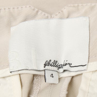 3.1 Phillip Lim Pantalon beige